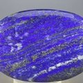 Lapis Lazuli Palmstone (Extra Grade) ~70x50mm