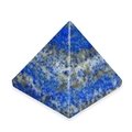 Lapis Lazuli Pyramid