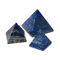 Lapis Lazuli Pyramid