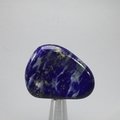 Lapis Lazuli Thumb Stone  ~43mm