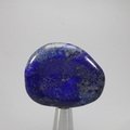 Lapis Lazuli Thumb Stone  ~45mm