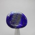 Lapis Lazuli Thumb Stone  ~45mm