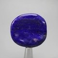 Lapis Lazuli Thumb Stone  ~47mm