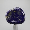 Lapis Lazuli Thumb Stone  ~48mm