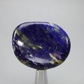 Lapis Lazuli Thumb Stone  ~51mm