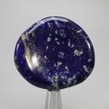 Lapis Lazuli Thumb Stone  ~55mm