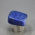 Lapis Lazuli Tumblestone ~29mm