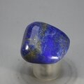 Lapis Lazuli Tumblestone ~30mm