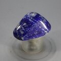 Lapis Lazuli Tumblestone ~31mm