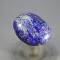 Lapis Lazuli Tumblestone ~32mm