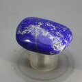 Lapis Lazuli Tumblestone ~36mm