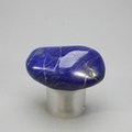 Lapis Lazuli Tumblestone ~37mm