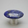 Lapis Lazuli Tumblestone ~42mm