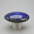 Lapis Lazuli Tumblestone ~44mm