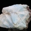 Larimar Healing Mineral ~37mm