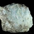 Larimar Healing Mineral ~47mm