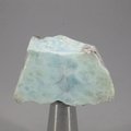 Larimar Slice ~37mm