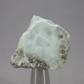 Larimar Slice ~39mm