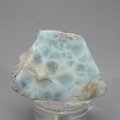 Larimar Slice ~42mm