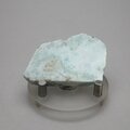 Larimar Slice ~47mm