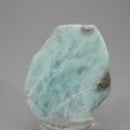 Larimar Slice ~49mm