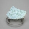 Larimar Slice ~53mm