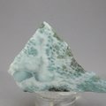 Larimar Slice ~60mm