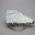 Larimar Slice ~77mm