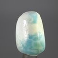 Larimar Tumblestone ~25mm
