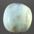 Larimar Tumblestone ~27mm