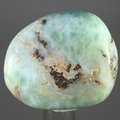 Larimar Tumblestone ~30mm