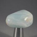 Larimar Tumblestone ~31mm