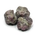 Lavender Spinel Healing Crystal - Pack of 3