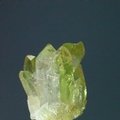 Lemon Gold Ultra Aura Quartz Healing Crystal ~35mm