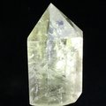 Lemon Quartz Polished Point  ~54mm