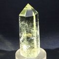 Lemon Quartz Polished Point  ~57 x 22mm