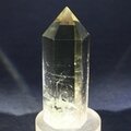 Lemon Quartz Polished Point  ~62 x 27mm