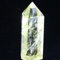 Lemon Quartz Polished Point  ~62mm