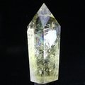 Lemon Quartz Polished Point  ~63mm
