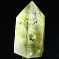 Lemon Quartz Polished Point  ~65mm