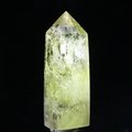 Lemon Quartz Polished Point  ~72mm