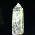 Lemon Quartz Polished Point  ~74mm