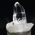 Lemurian Quartz