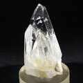 Lemurian Quartz Cluster ~48mm