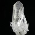 Lemurian Quartz Cluster ~72mm