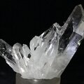 Lemurian Quartz Cluster ~75mm