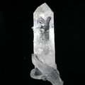 Lemurian Quartz Cluster ~80mm