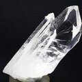 Lemurian Quartz Cluster ~80mm