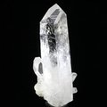 Lemurian Quartz Cluster ~82mm
