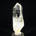 Lemurian Quartz
